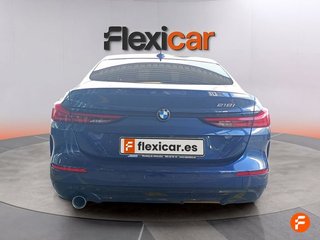 BMW Serie 2 218i Gran Coupe