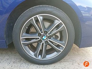 BMW Serie 2 218i Gran Coupe