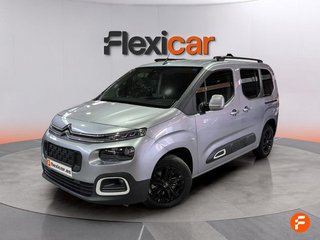 Citroën Berlingo Talla M BlueHDi 130 S&S 6v FEEL