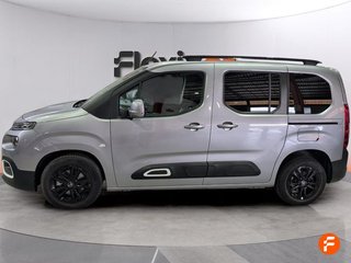 Citroën Berlingo Talla M BlueHDi 130 S&S 6v FEEL