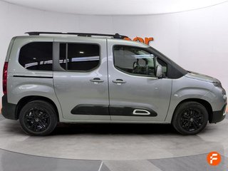 Citroën Berlingo Talla M BlueHDi 130 S&S 6v FEEL