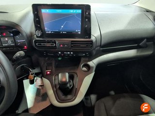 Citroën Berlingo Talla M BlueHDi 130 S&S 6v FEEL