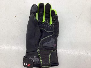 guantes motorista ls2 jet 2