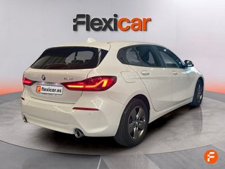 BMW Serie 1 118d Business Auto.
