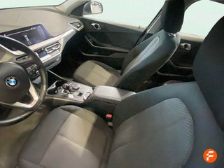 BMW Serie 1 118d Business Auto.