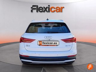 Audi Q3 35 TDI 110kW (150CV) S tronic