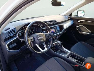 Audi Q3 35 TDI 110kW (150CV) S tronic