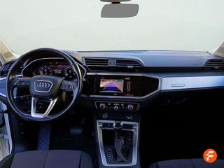 Audi Q3 35 TDI 110kW (150CV) S tronic