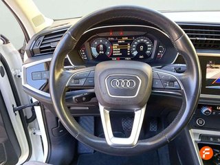 Audi Q3 35 TDI 110kW (150CV) S tronic