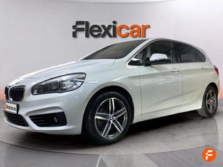 BMW Serie 2 Active Tourer 218d