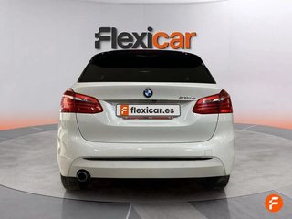 BMW Serie 2 Active Tourer 218d