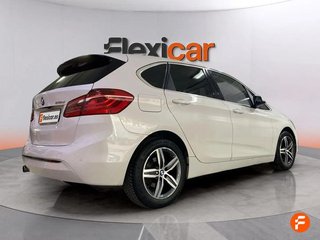 BMW Serie 2 Active Tourer 218d