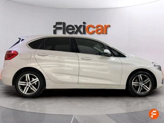 BMW Serie 2 Active Tourer 218d