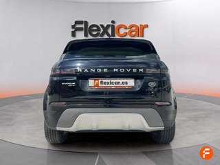 Land-Rover Range Rover Evoque 2.0 D180 SE AUTO 4WD MHEV