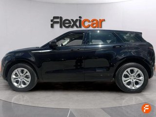 Land-Rover Range Rover Evoque 2.0 D180 SE AUTO 4WD MHEV