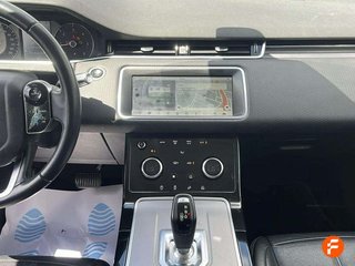 Land-Rover Range Rover Evoque 2.0 D180 SE AUTO 4WD MHEV