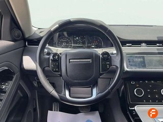 Land-Rover Range Rover Evoque 2.0 D180 SE AUTO 4WD MHEV
