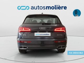 Audi Q5 S Line 55 quattro 270 kW (367 CV) S tronic