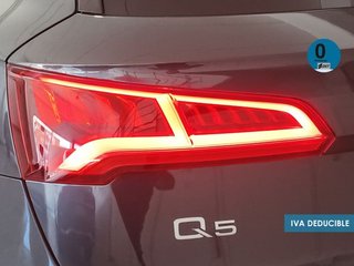 Audi Q5 S Line 55 quattro 270 kW (367 CV) S tronic