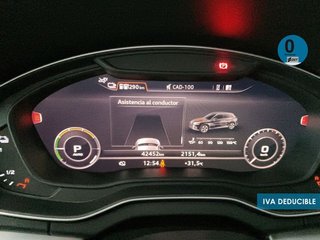 Audi Q5 S Line 55 quattro 270 kW (367 CV) S tronic