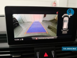 Audi Q5 S Line 55 quattro 270 kW (367 CV) S tronic