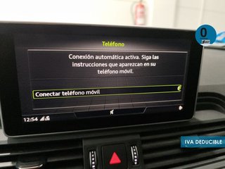 Audi Q5 S Line 55 quattro 270 kW (367 CV) S tronic