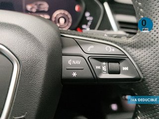 Audi Q5 S Line 55 quattro 270 kW (367 CV) S tronic