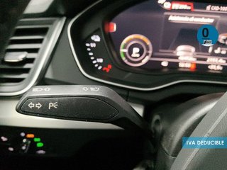 Audi Q5 S Line 55 quattro 270 kW (367 CV) S tronic