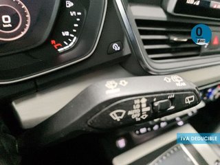 Audi Q5 S Line 55 quattro 270 kW (367 CV) S tronic