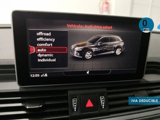 Audi Q5 S Line 55 quattro 270 kW (367 CV) S tronic