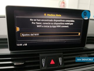Audi Q5 S Line 55 quattro 270 kW (367 CV) S tronic