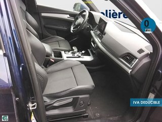 Audi Q5 S line 50 TFSI e quattro-ultra 220 kW (299 CV)