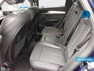 Audi Q5 S line 50 TFSI e quattro-ultra 220 kW (299 CV)