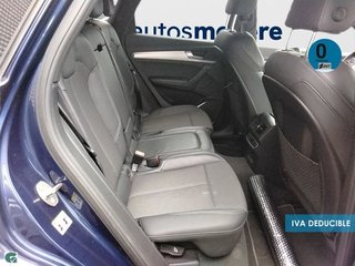Audi Q5 S line 50 TFSI e quattro-ultra 220 kW (299 CV)