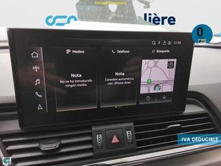 Audi Q5 S line 50 TFSI e quattro-ultra 220 kW (299 CV)