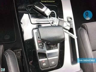 Audi Q5 S line 50 TFSI e quattro-ultra 220 kW (299 CV)