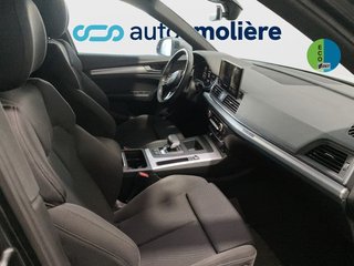 Audi Q5 S line 40 TDI quattro ultra 150 kW (204 CV) S tronic