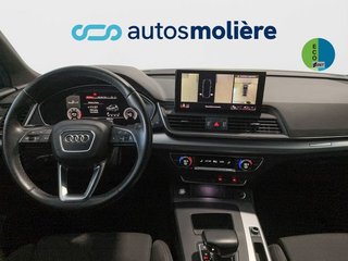 Audi Q5 S line 40 TDI quattro ultra 150 kW (204 CV) S tronic