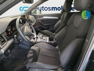 Audi Q5 S line 40 TDI quattro ultra 150 kW (204 CV) S tronic