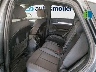 Audi Q5 S line 40 TDI quattro ultra 150 kW (204 CV) S tronic