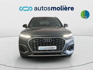 Audi Q5 S line 40 TDI quattro ultra 150 kW (204 CV) S tronic
