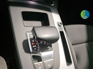 Audi Q5 S line 40 TDI quattro ultra 150 kW (204 CV) S tronic