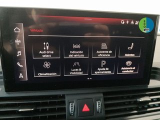 Audi Q5 S line 40 TDI quattro ultra 150 kW (204 CV) S tronic