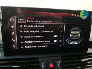 Audi Q5 S line 40 TDI quattro ultra 150 kW (204 CV) S tronic