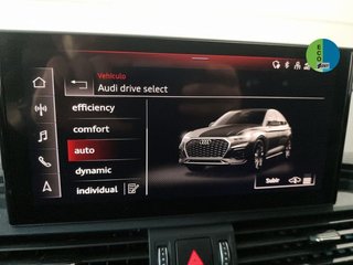 Audi Q5 S line 40 TDI quattro ultra 150 kW (204 CV) S tronic