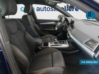 Audi Q5 S line 50 TFSI e quattro-ultra 220 kW (299 CV)