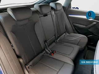 Audi Q5 S line 50 TFSI e quattro-ultra 220 kW (299 CV)