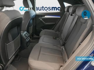 Audi Q5 S line 50 TFSI e quattro-ultra 220 kW (299 CV)