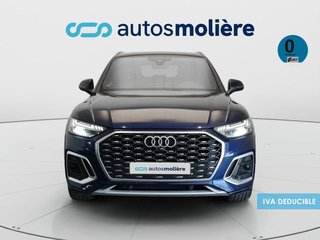 Audi Q5 S line 50 TFSI e quattro-ultra 220 kW (299 CV)