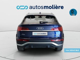 Audi Q5 S line 50 TFSI e quattro-ultra 220 kW (299 CV)